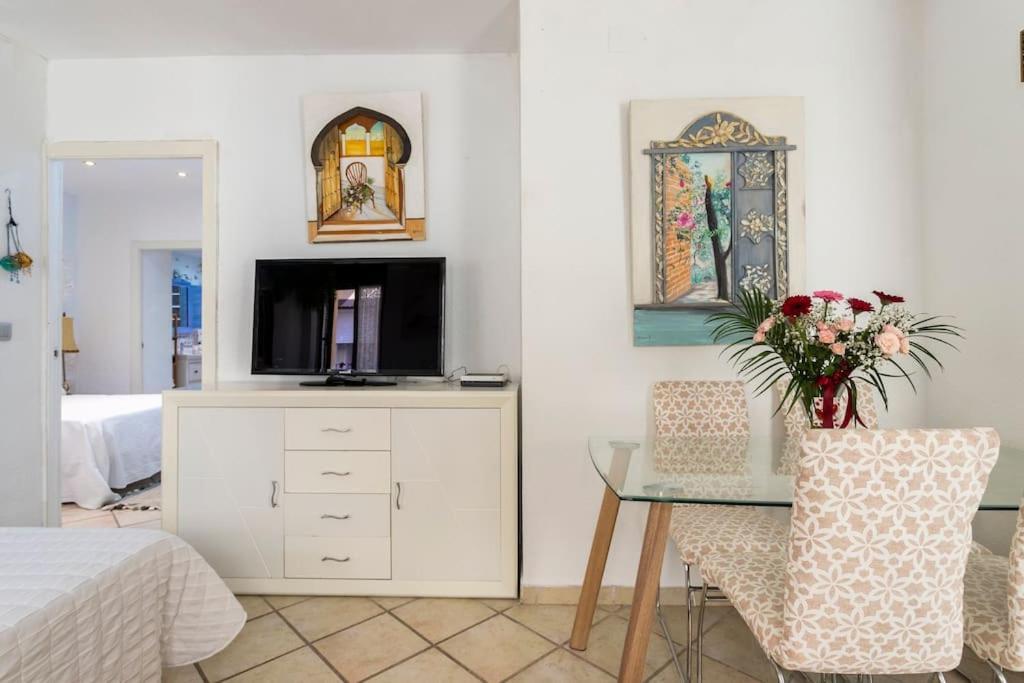 Maravilloso Apartamento * Benidorm
