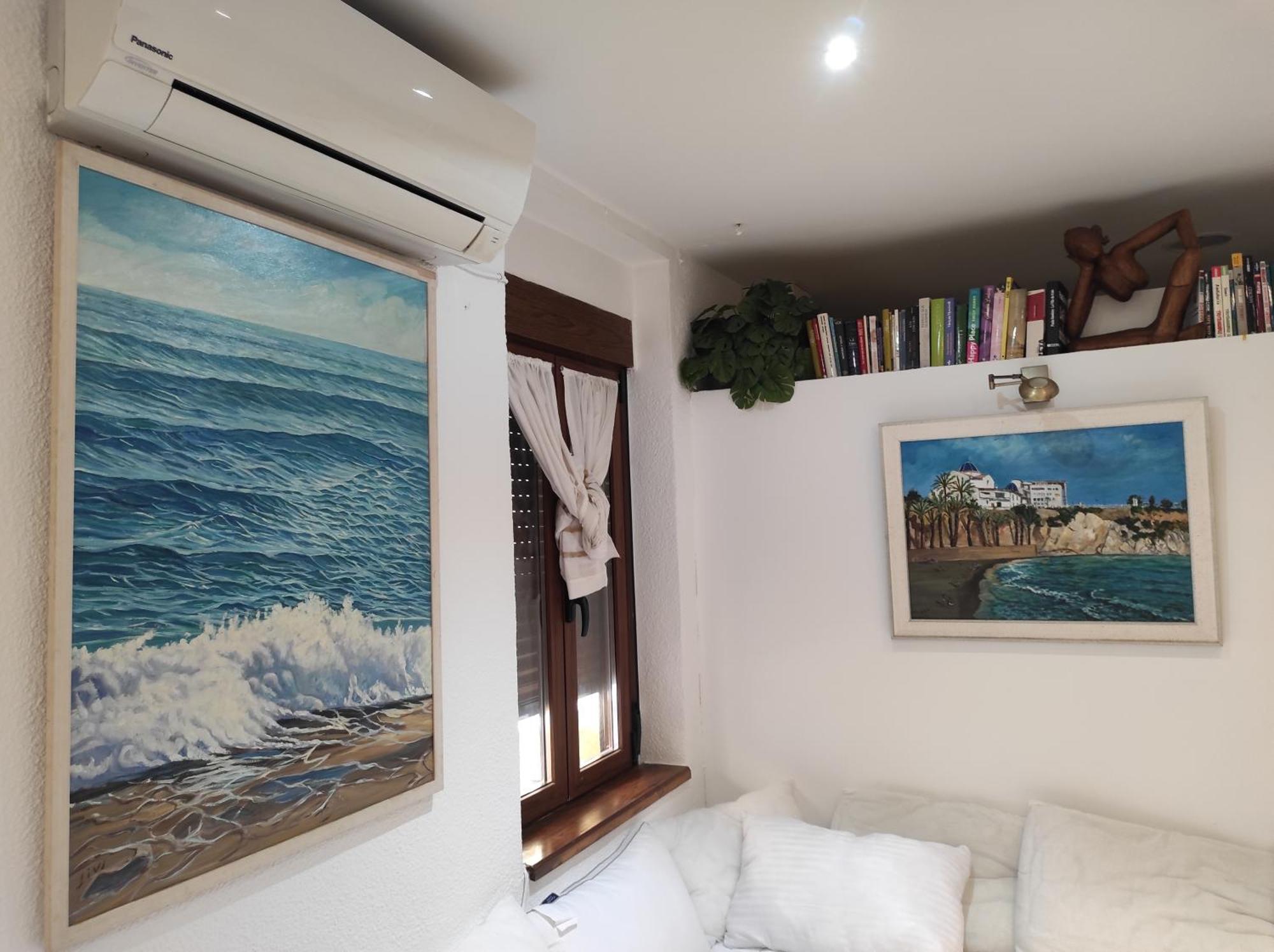 Apartamento Maravilloso Apartamento